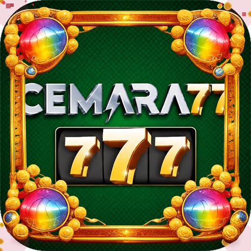cemara77 — mitra unggulan