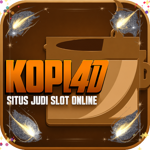 kopi4d — mitra unggulan